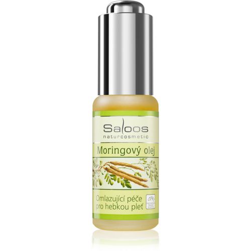 Cold Pressed Oils Moringa olio di moringa 20 ml - Saloos - Modalova