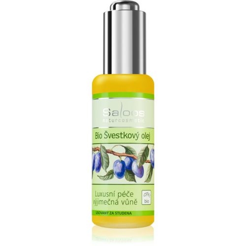 Cold Pressed Oils Bio Plum aceite de ciruela 50 ml - Saloos - Modalova