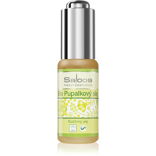 Cold Pressed Oils Bio Evening Primerose Bio-Nachtkerzenöl 20 ml - Saloos - Modalova