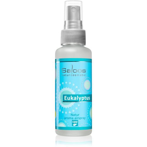 Air Fresheners Eucalyptus Lufterfrischer Raumspray 50 ml - Saloos - Modalova