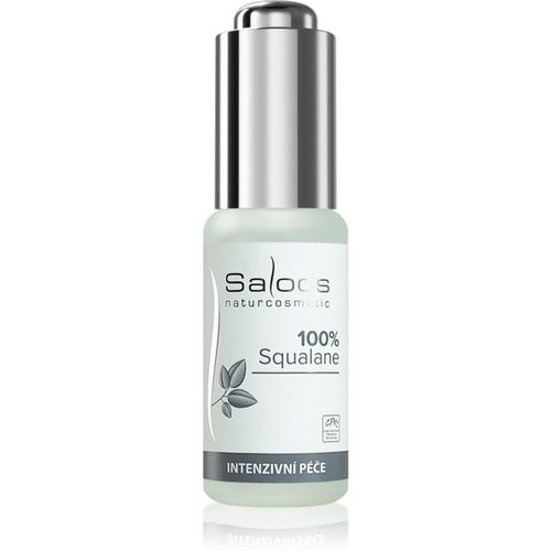 Intensive Care 100% squalano 20 ml - Saloos - Modalova