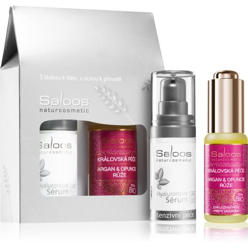 Intensive Care Rose & Hyaluron Serum confezione regalo da donna - Saloos - Modalova