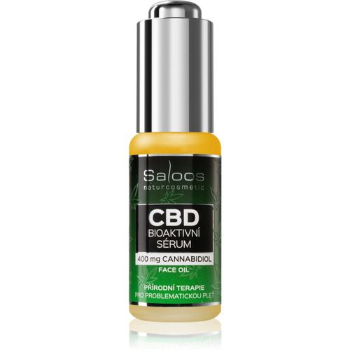 CBD serum facial calmante 20 ml - Saloos - Modalova