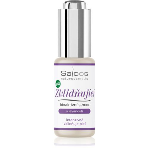 Calm beruhigendes Serum mit Lavendel 20 ml - Saloos - Modalova