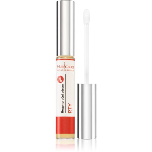 Bioactive Serum sérum regenerador para labios secos 7 ml - Saloos - Modalova