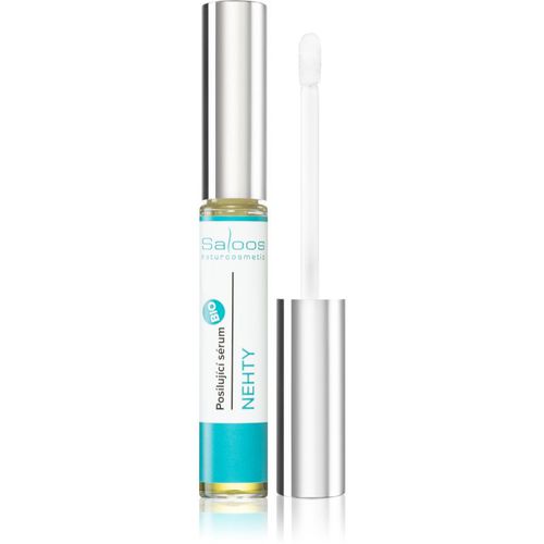 Bioactive Serum siero rinforzante per unghie rovinate 7 ml - Saloos - Modalova