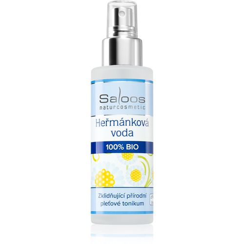 Floral Water Chamomile 100% Bio beruhigendes Blütenwasser 100 ml - Saloos - Modalova