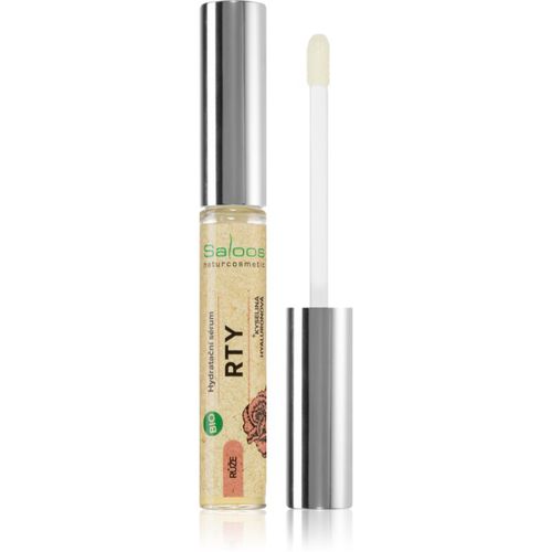 Bioactive Serum hydratisierendes Serum für Lippen Růže 7 ml - Saloos - Modalova