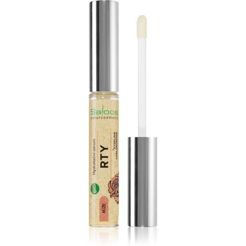 Bioactive Serum sérum hidratante para labios Růže 7 ml - Saloos - Modalova