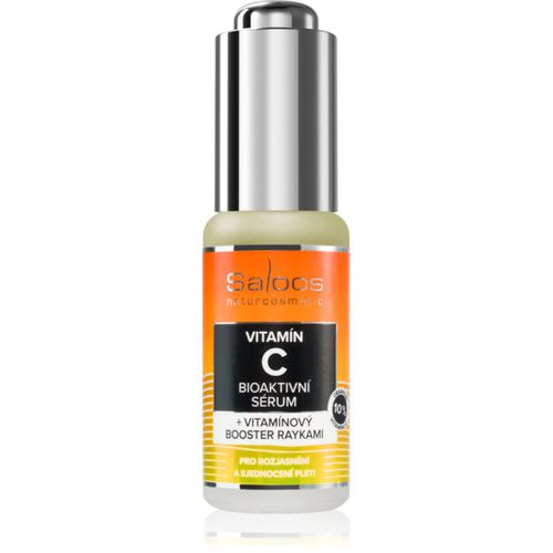 Bioactive Serum sérum iluminador con vitamina C 20 ml - Saloos - Modalova