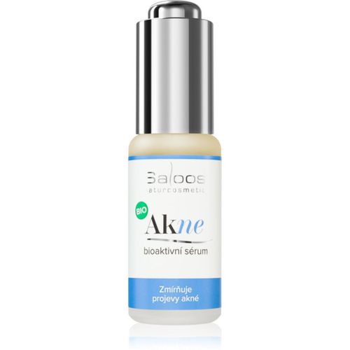 AcNO siero lenitivo per pelli problematiche, acne 20 ml - Saloos - Modalova