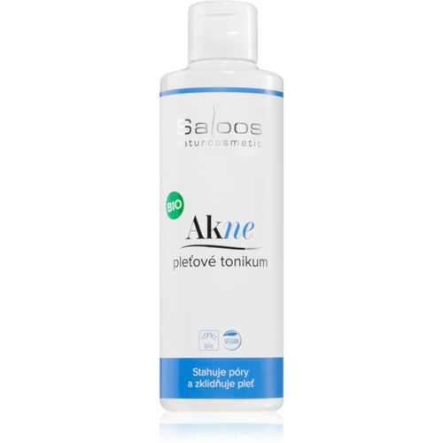 AcNO beruhigendes Hauttonikum für problematische Haut, Akne 200 ml - Saloos - Modalova