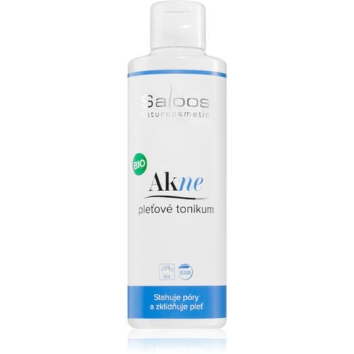 AcNO lozione tonica lenitiva viso per pelli problematiche, acne 200 ml - Saloos - Modalova