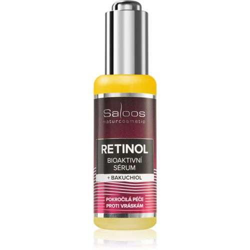 Bioactive Serum intensives Verjüngungsserum mit Retinol 50 ml - Saloos - Modalova