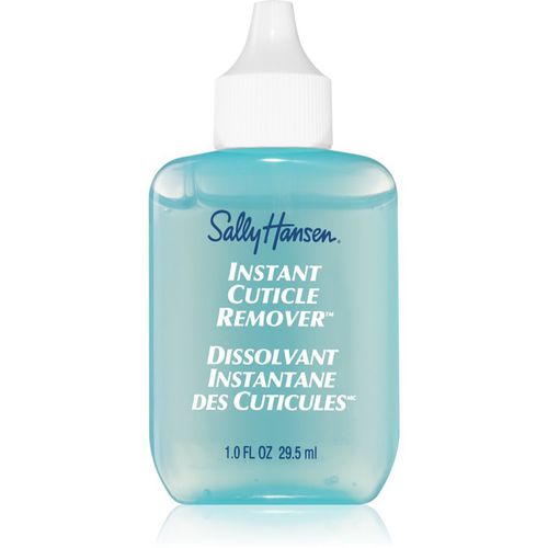 Instant Cuticle Remover Gel zum Entfernen von Nagelhaut 29,5 ml - Sally Hansen - Modalova