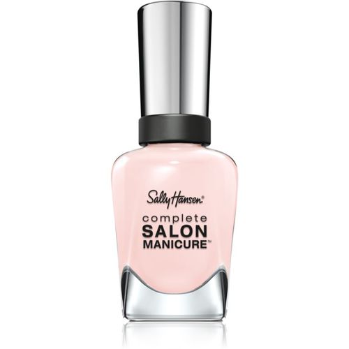 Complete Salon Manicure stärkender Nagellack Farbton 823 My Sheer 14.7 ml - Sally Hansen - Modalova