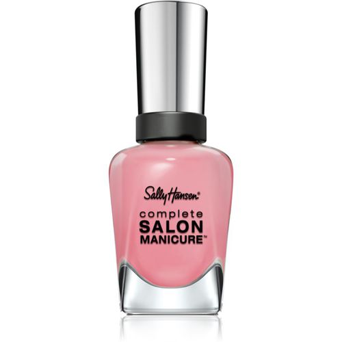 Complete Salon Manicure esmalte de uñas endurecedor tono 825 Unveiled 14.7 ml - Sally Hansen - Modalova