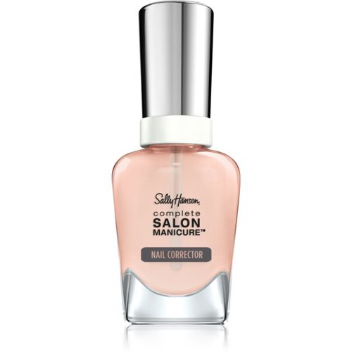 Complete Salon Manicure prebase y esmalte de uñas de acabado 2 en 1 14,7 ml - Sally Hansen - Modalova