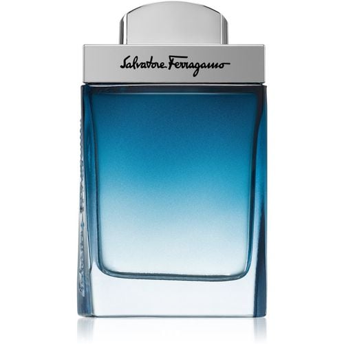 Subtil Eau de Toilette für Herren 50 ml - Ferragamo - Modalova