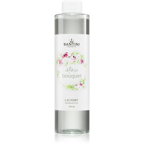 Intense Bouquet fragancia concentrada para lavadoras 250 ml - SANTINI Cosmetic - Modalova