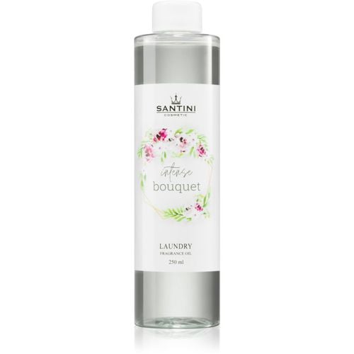 Intense Bouquet Fragranza per lavatrice 250 ml - SANTINI Cosmetic - Modalova