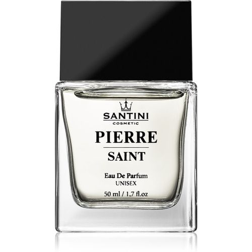 Pierre Saint Eau de Parfum unisex 50 ml - SANTINI Cosmetic - Modalova