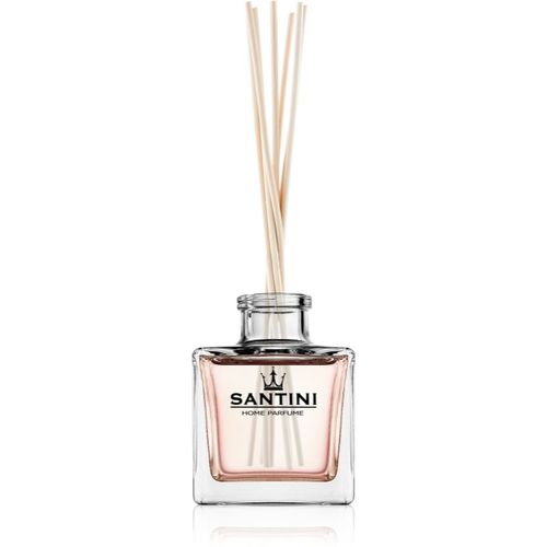 Rose Aroma Diffuser mit Füllung 100 ml - SANTINI Cosmetic - Modalova