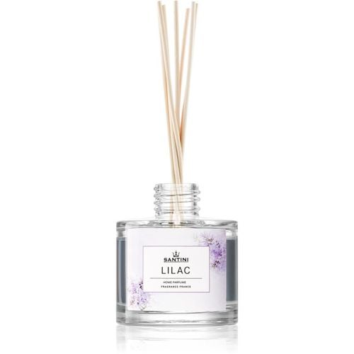 Lilac difusor de aromas con esencia 100 ml - SANTINI Cosmetic - Modalova