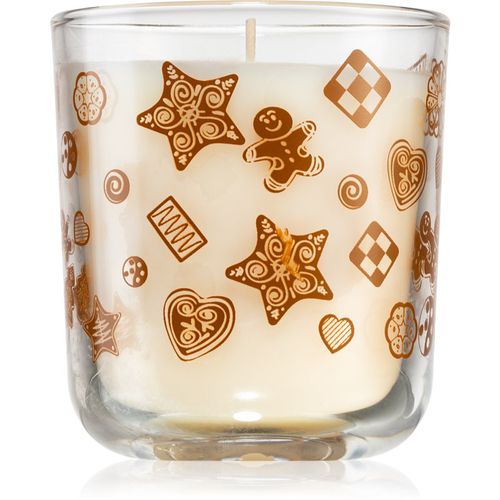 Christmas Cookie candela profumata 200 g - SANTINI Cosmetic - Modalova