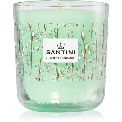 Hello Spring candela profumata 200 g - SANTINI Cosmetic - Modalova