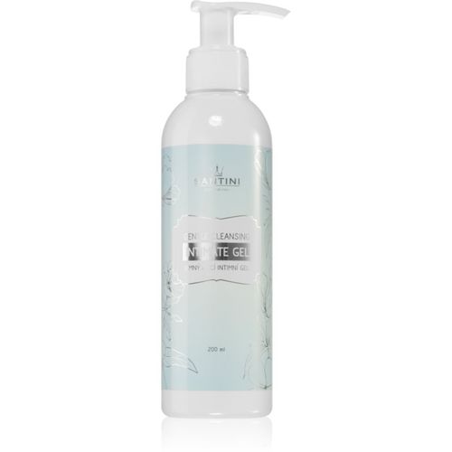 Gentle Cleansing gel detergente delicato per le parti intime 200 ml - SANTINI Cosmetic - Modalova