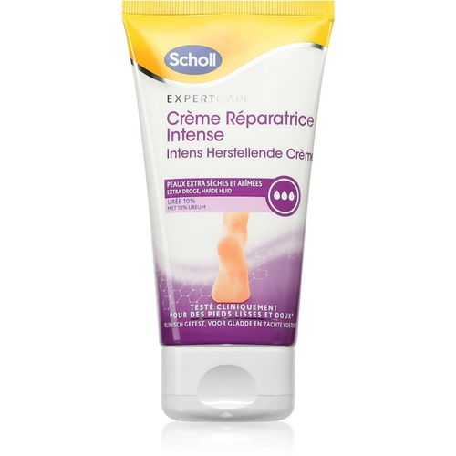 Expert Care crema reparadora para los pies agrietados con efecto regenerador 150 ml - Scholl - Modalova