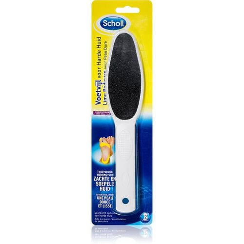 Hard Skin lima para los pies 1 ud - Scholl - Modalova