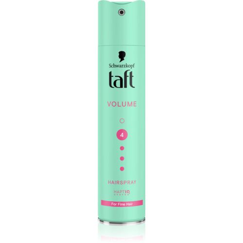 Taft Volume Haarlack mit starker Fixierung 250 ml - Schwarzkopf - Modalova