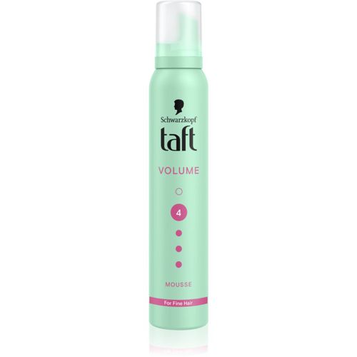 Taft Volume espuma fijadora para dar volumen 200 ml - Schwarzkopf - Modalova