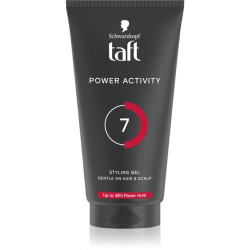 Taft Power gel para cabello con fijación fuerte 150 ml - Schwarzkopf - Modalova