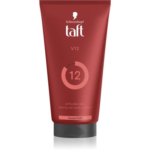 Taft Men gel per capelli fissante forte 150 ml - Schwarzkopf - Modalova