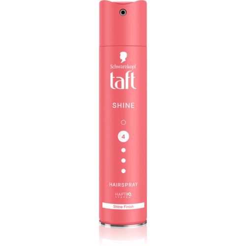 Taft Shine laca de fijación extra fuerte 250 ml - Schwarzkopf - Modalova