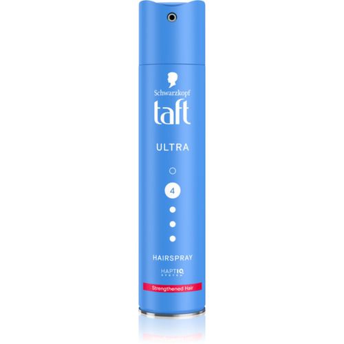 Taft Ultra laca de pelo fijación fuerte 250 ml - Schwarzkopf - Modalova