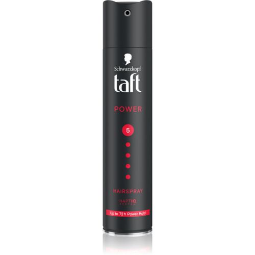 Taft Power laca de fijación extra fuerte 250 ml - Schwarzkopf - Modalova