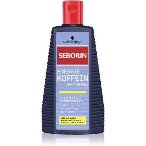 Seborin shampoo alla caffeina per capelli che si diradano 250 ml - Schwarzkopf - Modalova