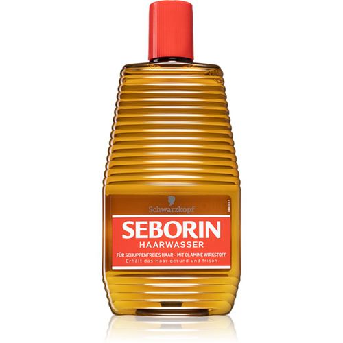 Seborin lozione detergente lenitiva contro la forfora 400 ml - Schwarzkopf - Modalova