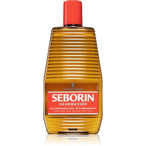 Seborin tónico limpiador calmante anticaspa 400 ml - Schwarzkopf - Modalova