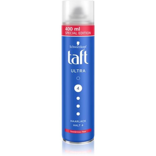 Taft Ultra Haarlack mit starker Fixierung 400 ml - Schwarzkopf - Modalova