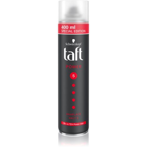 Taft Power Haarspray mit extra starkem Halt 400 ml - Schwarzkopf - Modalova