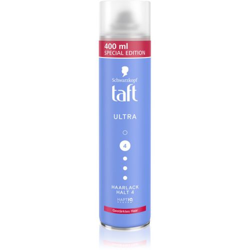 Taft Ultra Haarlack mit starker Fixierung 400 ml - Schwarzkopf - Modalova