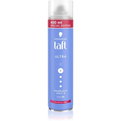 Taft Ultra laca de pelo fijación fuerte 400 ml - Schwarzkopf - Modalova