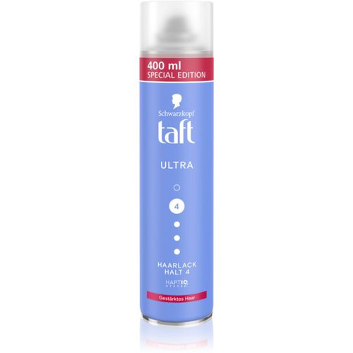 Taft Ultra lacca per capelli fissante forte 400 ml - Schwarzkopf - Modalova