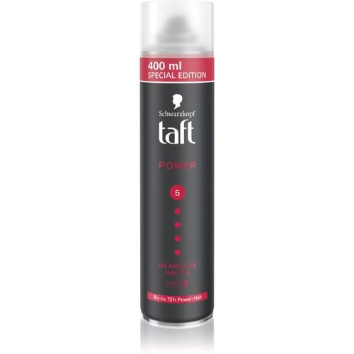 Taft Power laca de fijación extra fuerte 400 ml - Schwarzkopf - Modalova