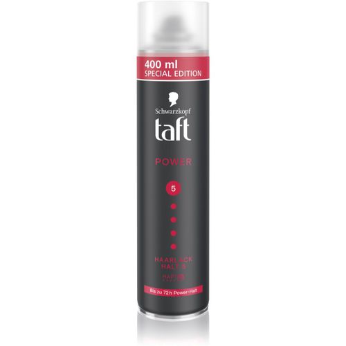 Taft Power lacca per capelli fissante extra forte 400 ml - Schwarzkopf - Modalova